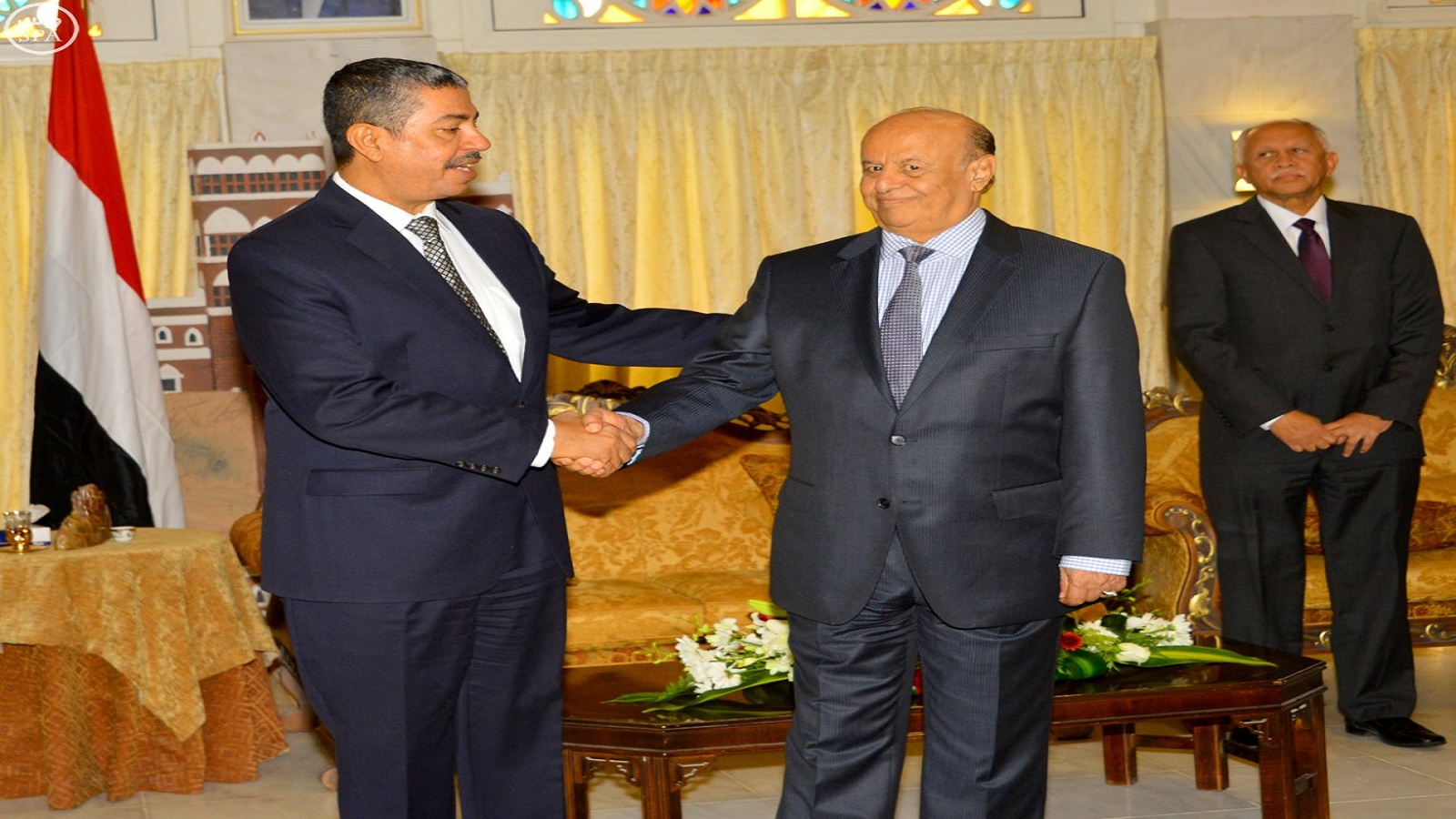 التعيينات اليمنية على أبواب جولة جديدة من المفاوضات السياسية