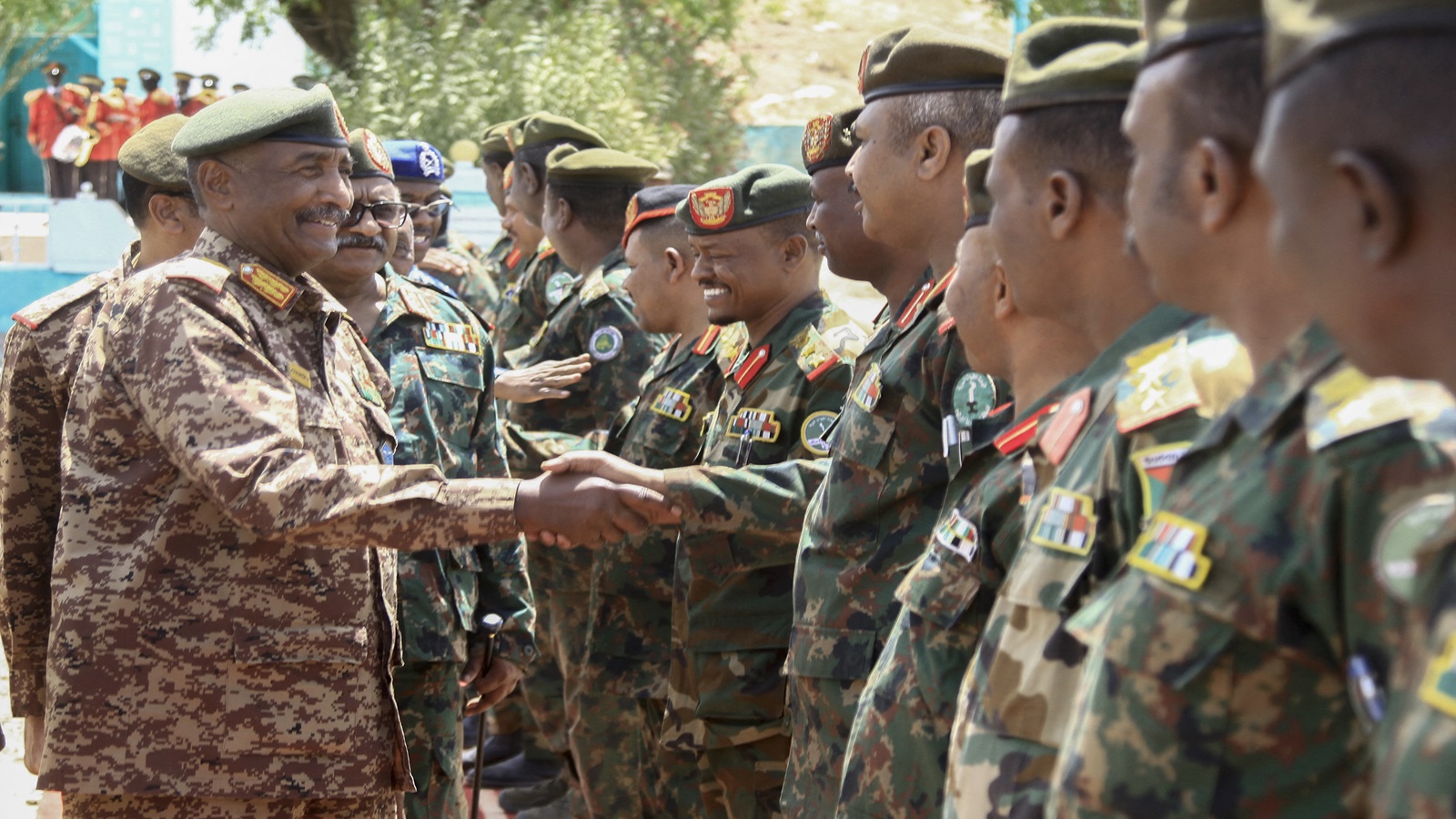 عام على حرب السودان:هل الجيش قادر على الحسم؟
