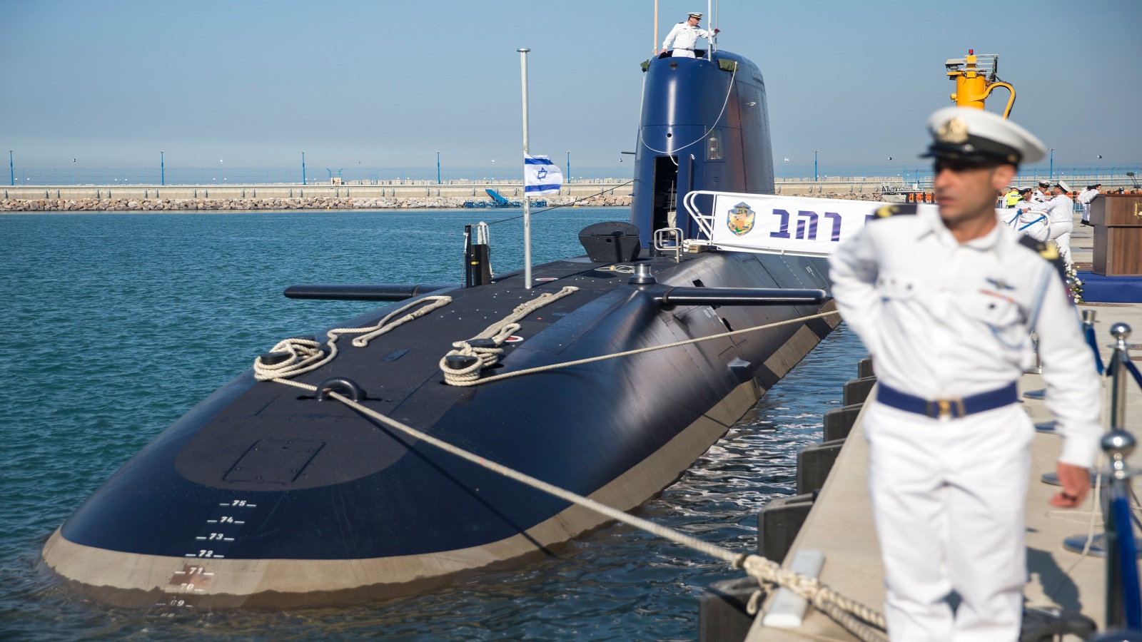 لبناني شريك في صناعة السفن الإسرائيلية؟