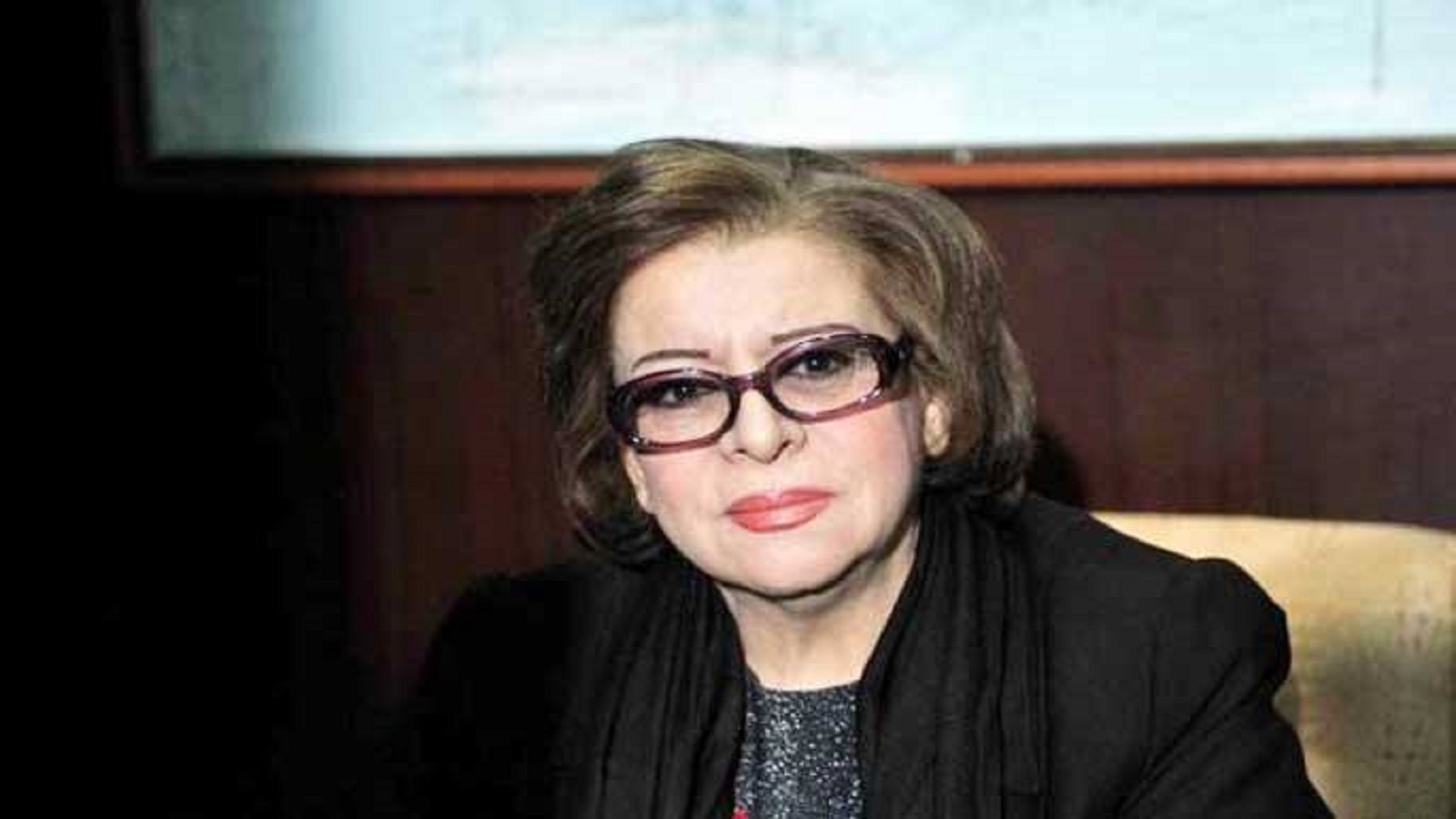 وفاة الممثلة السورية هالة حسني