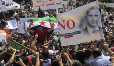 براونلي لـ"المدن": الإعلام الجديد قادر على توحيد السوريين.. وتفتيتهم