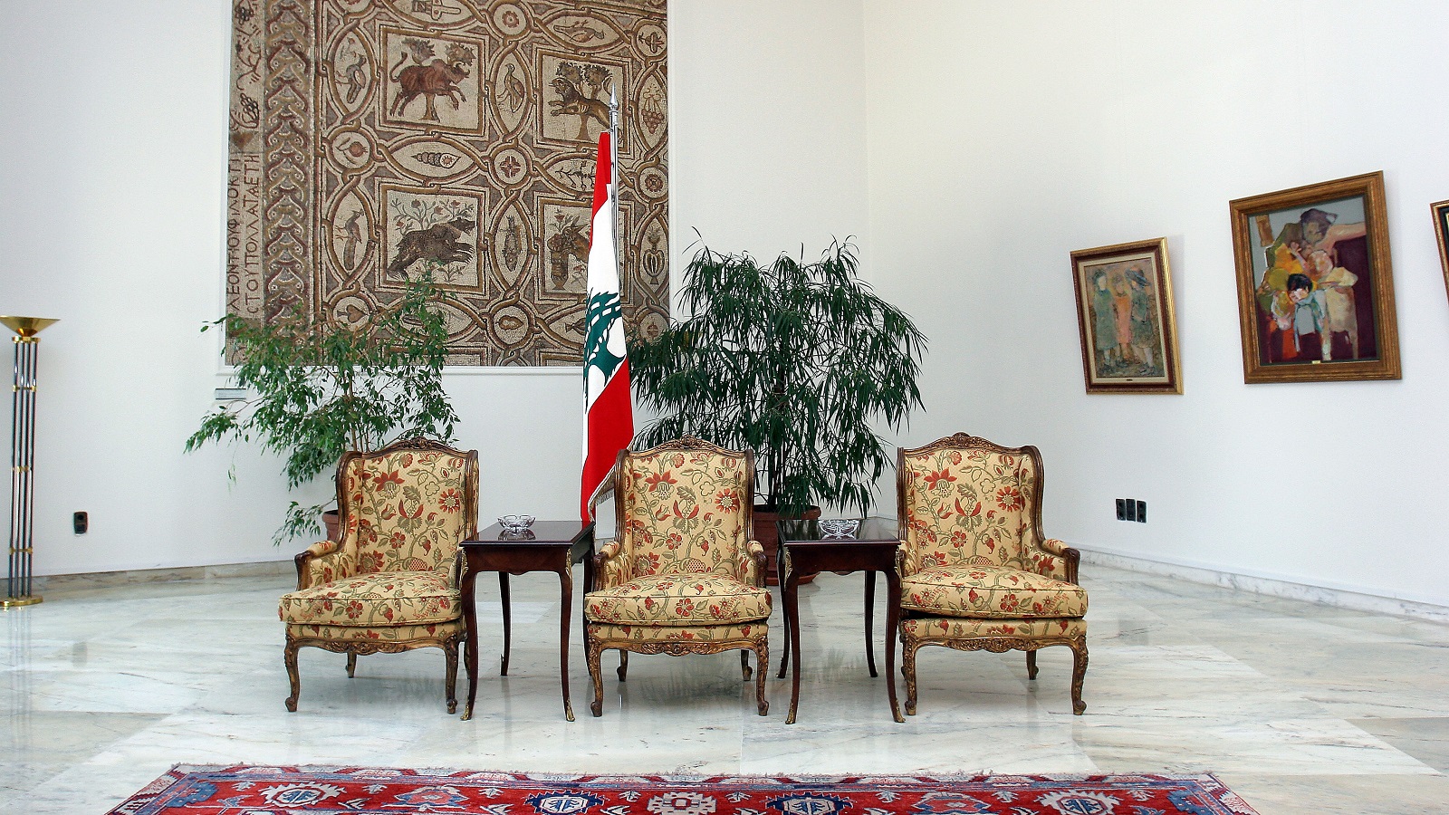 لبنان: تفككت التحالفات.. ولم يُنتخب رئيس