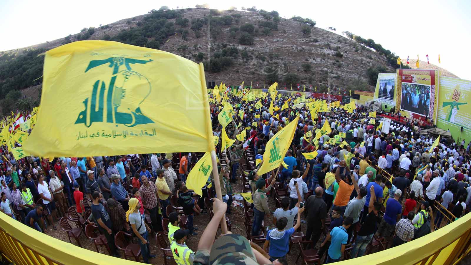 جمهور "حزب الله": غضب معيشي صامت!