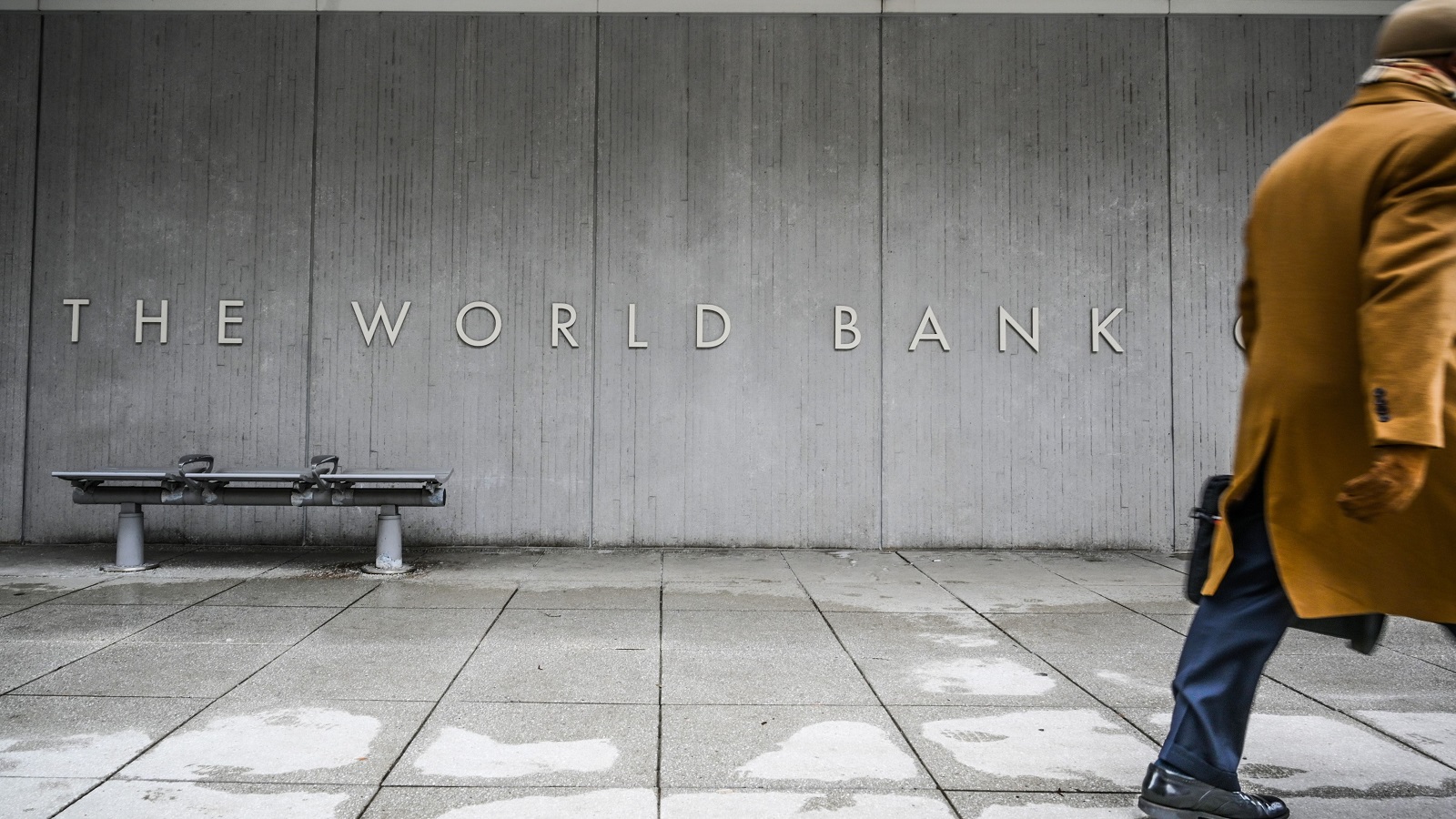 البنك الدولي: موازنة 2024 فرصة ضائعة