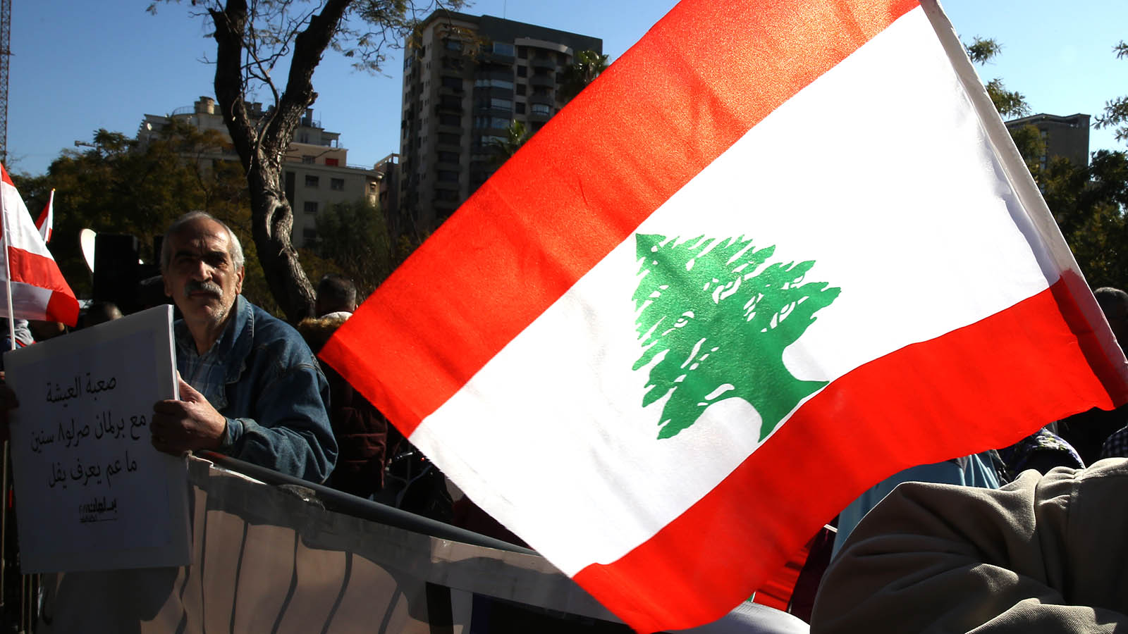 ماذا يريد اللبنانيون من القانون الانتخابي؟