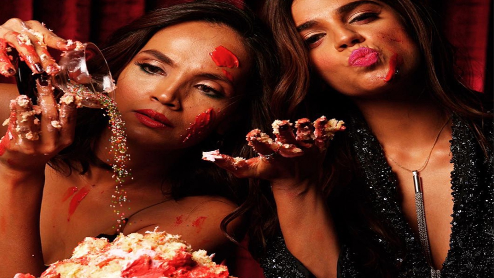"كعكة": سينما باكستانية للتطهر من الذنب