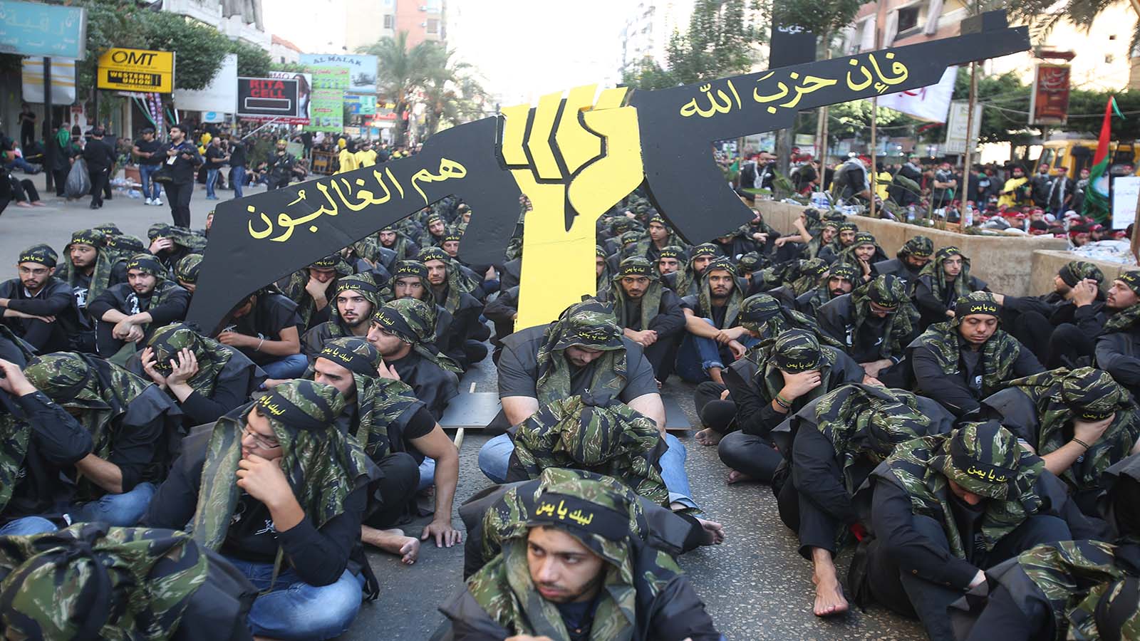 لماذا يريد حزب الله النسبية؟
