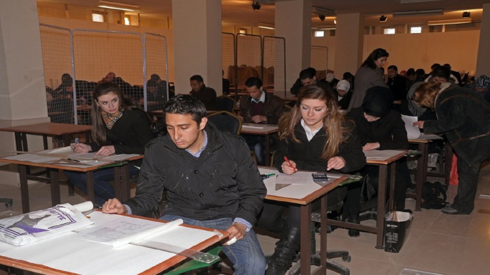 سوريا: الترخيص لـ10 جامعات خاصة.. والطلاب بين النزوح والهجرة