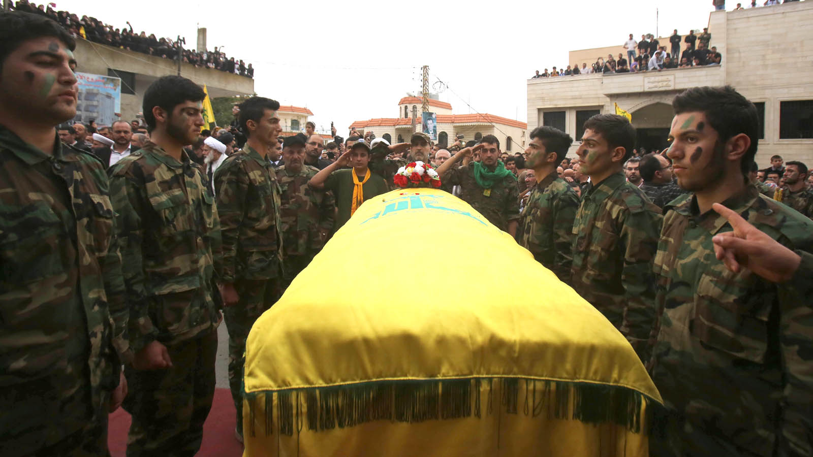 حزب الله: معركة القلمون صعبة والحلول خطرة لبنانياً