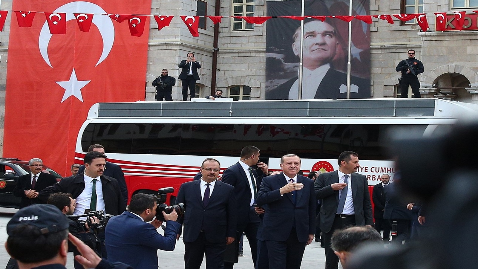 الاستفتاء التركي: نعم ولكن؟