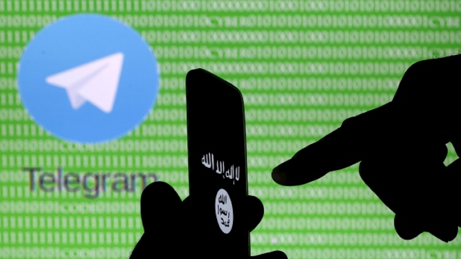 روسيا لحجب "تليغرام" بذريعة "الارهابيين"