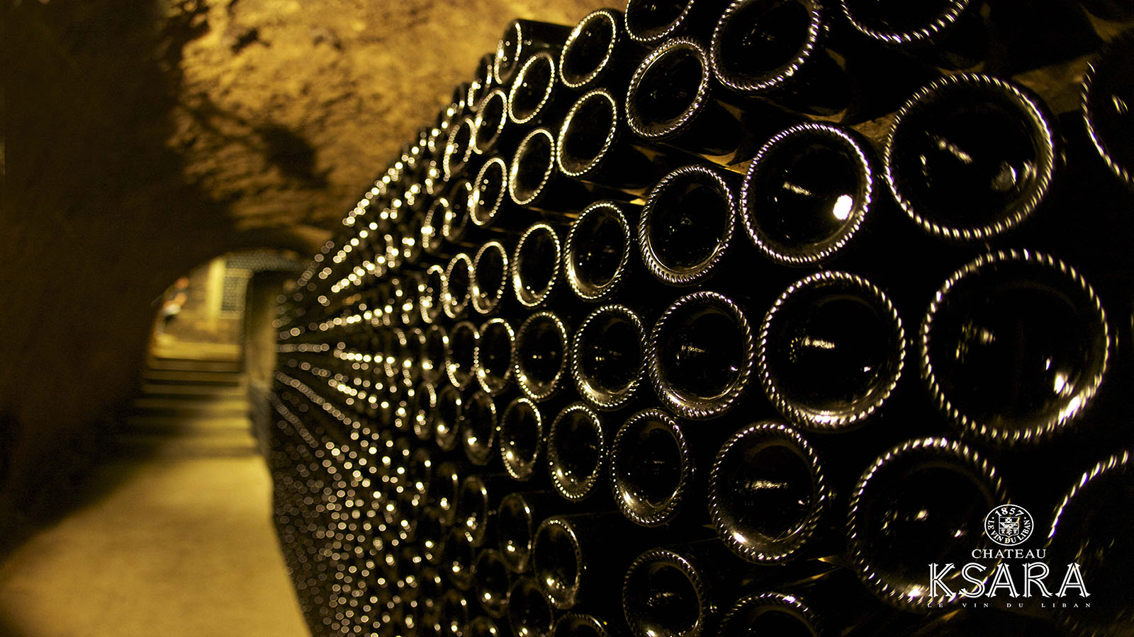 النبيذ اللبناني: عروض الأعياد
