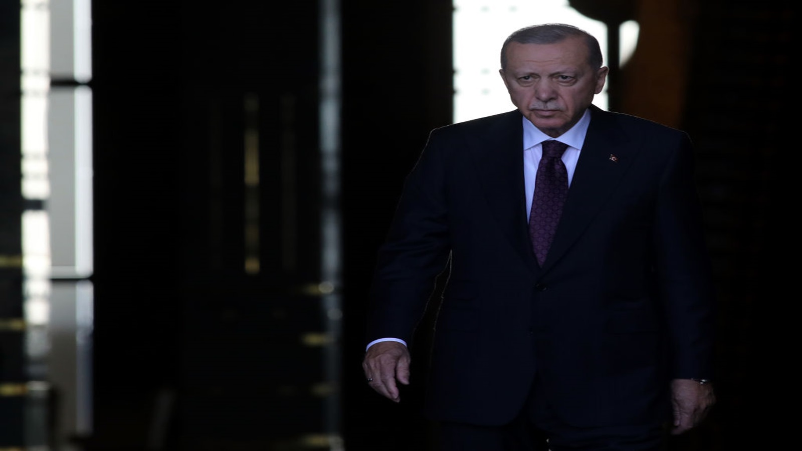 هل تراجعت تركيا عن قرار وقف التجارة مع إسرائيل؟