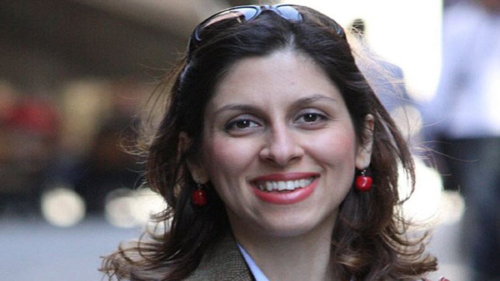 إيران: السجن 5 سنوات لصحافية بريطانية
