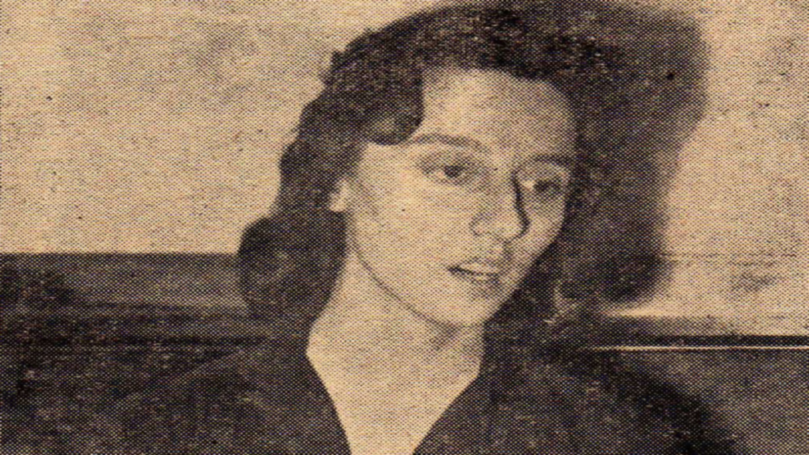 فيروز 1953