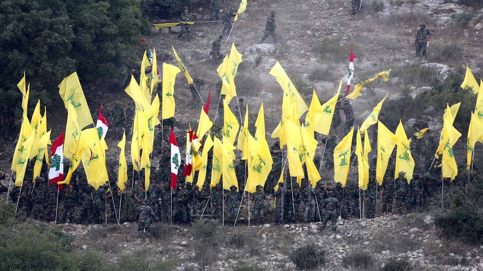 هكذا صار حزب الله خطراً الكترونياً على إسرائيل