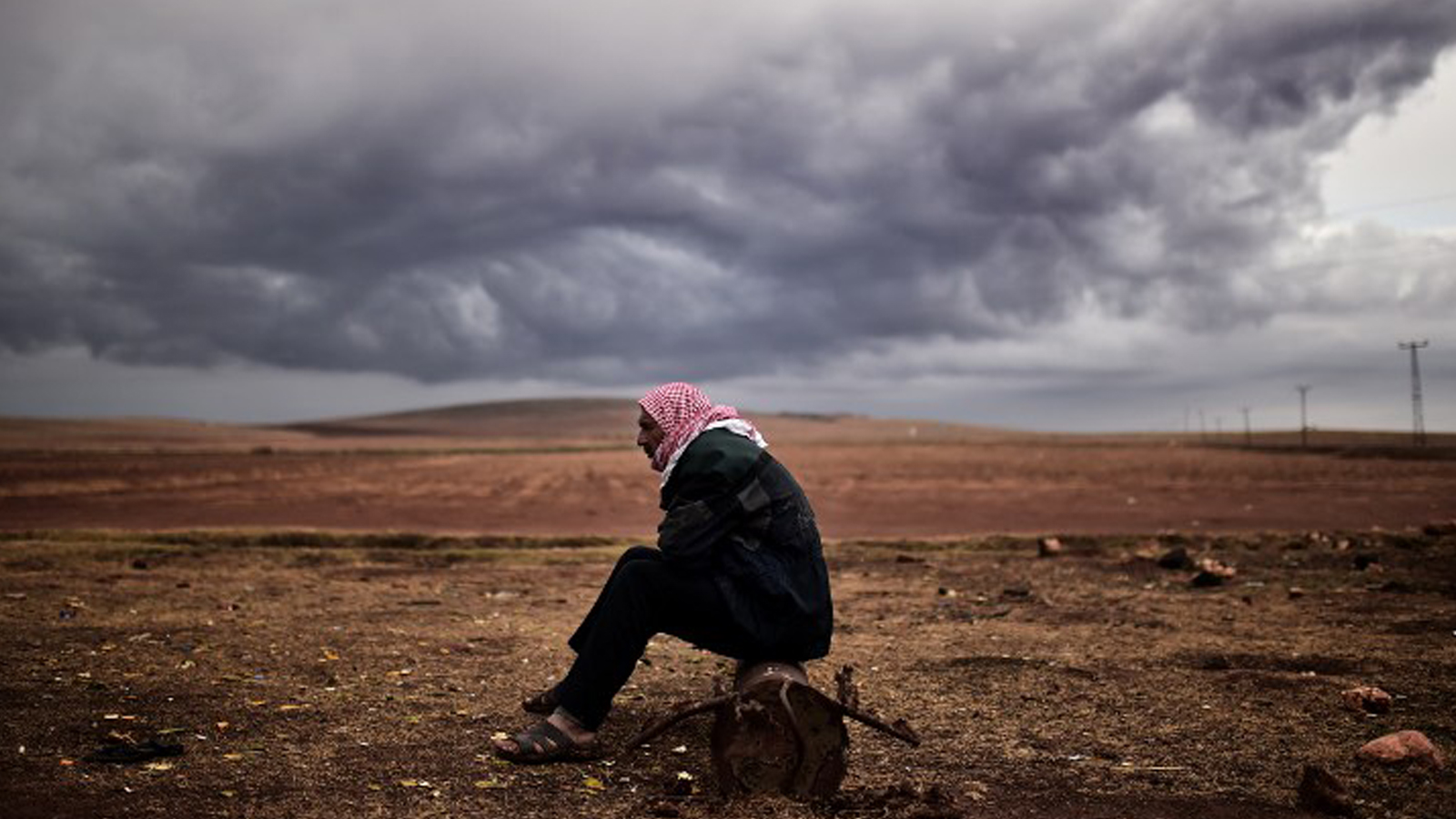 "فورين بوليسي": خطة جديدة لانقاذ نظام الاسد