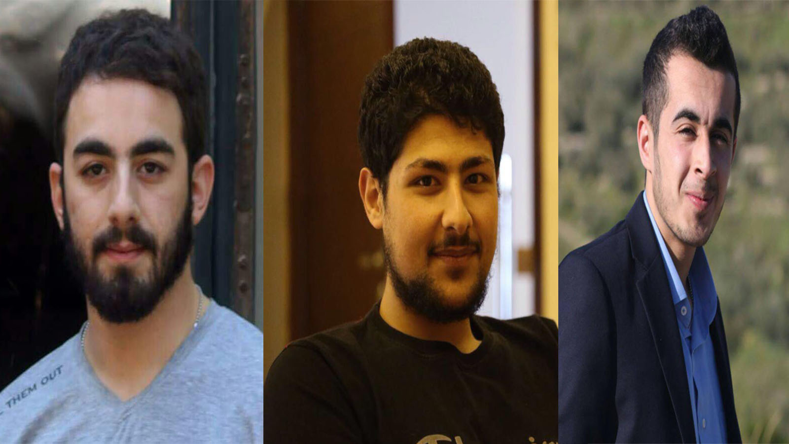 3 لبنانيين يكتشفون الثغرات: طردتهم الجامعة وكرمهم فايسبوك