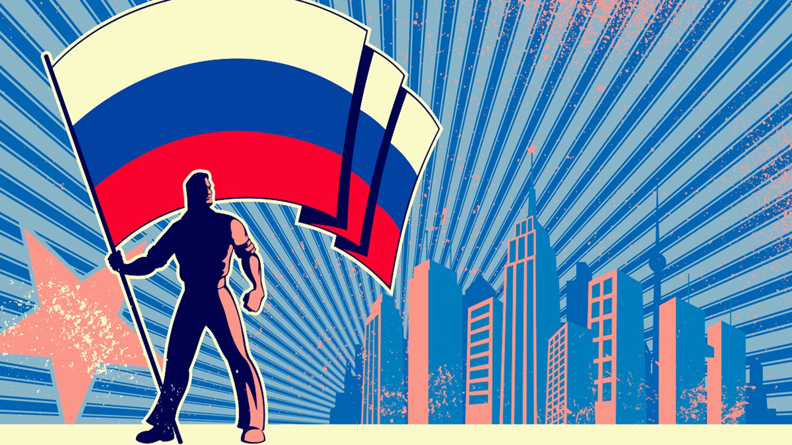 روسيا تستهدف أوروبا بالدعاية لزعزعة الرأي العام قبل الانتخابات