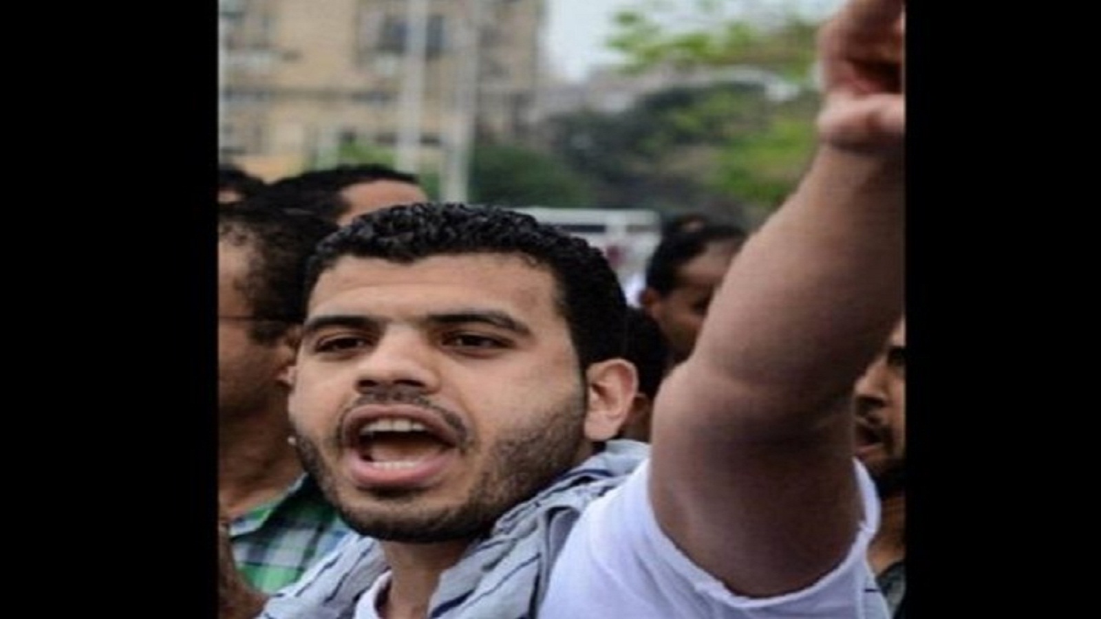 مصر: حبس صحافي لانضمامه لـ"حركة شباب 25 يناير"