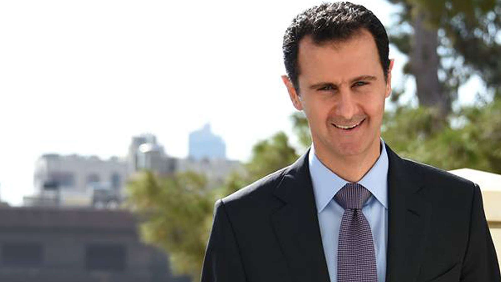 الأسد يستعد للخروج من عزلته