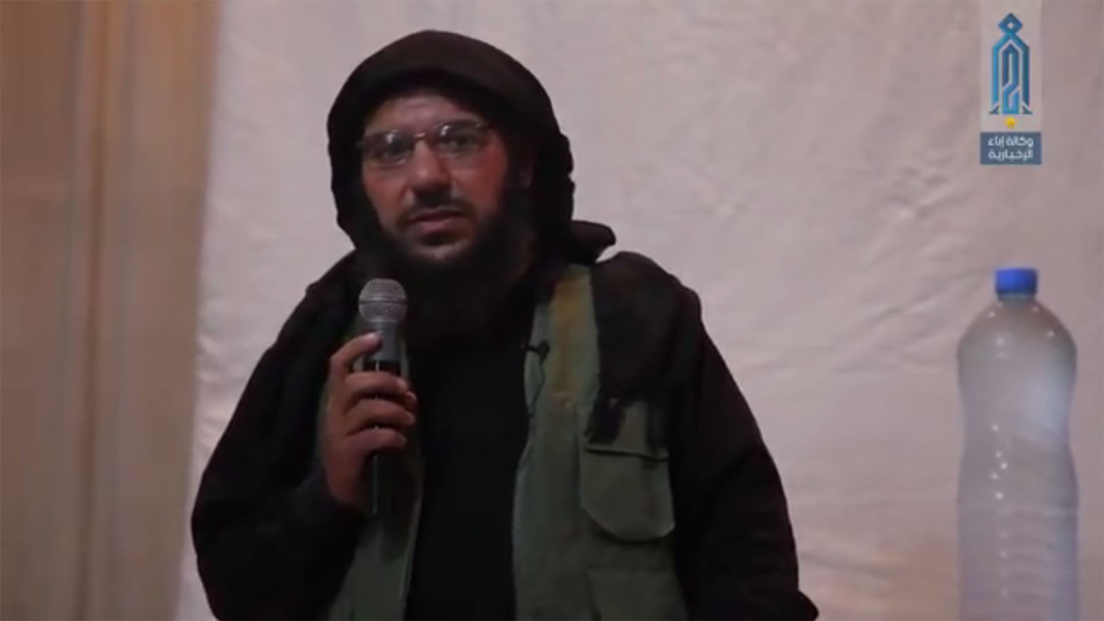 بالفيديو: كيف وصف أبومالك التلي الصفقة مع حزب الله؟