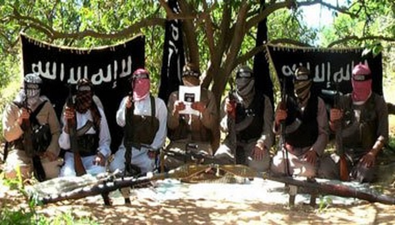 جماعة انصار بيت المقدس تنفي مبايعة داعش