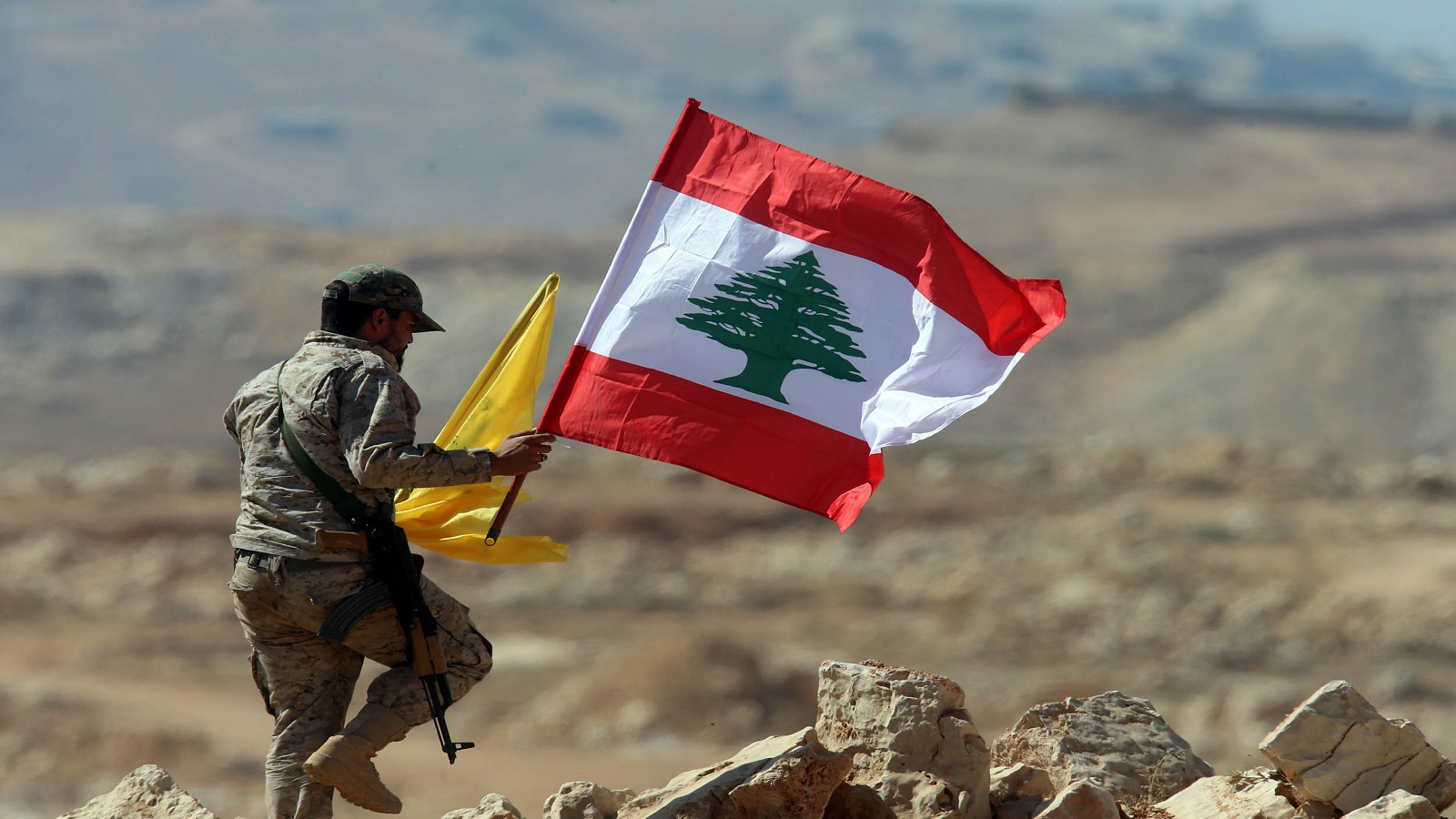 حزب الله.. المعتدي والمنقذ