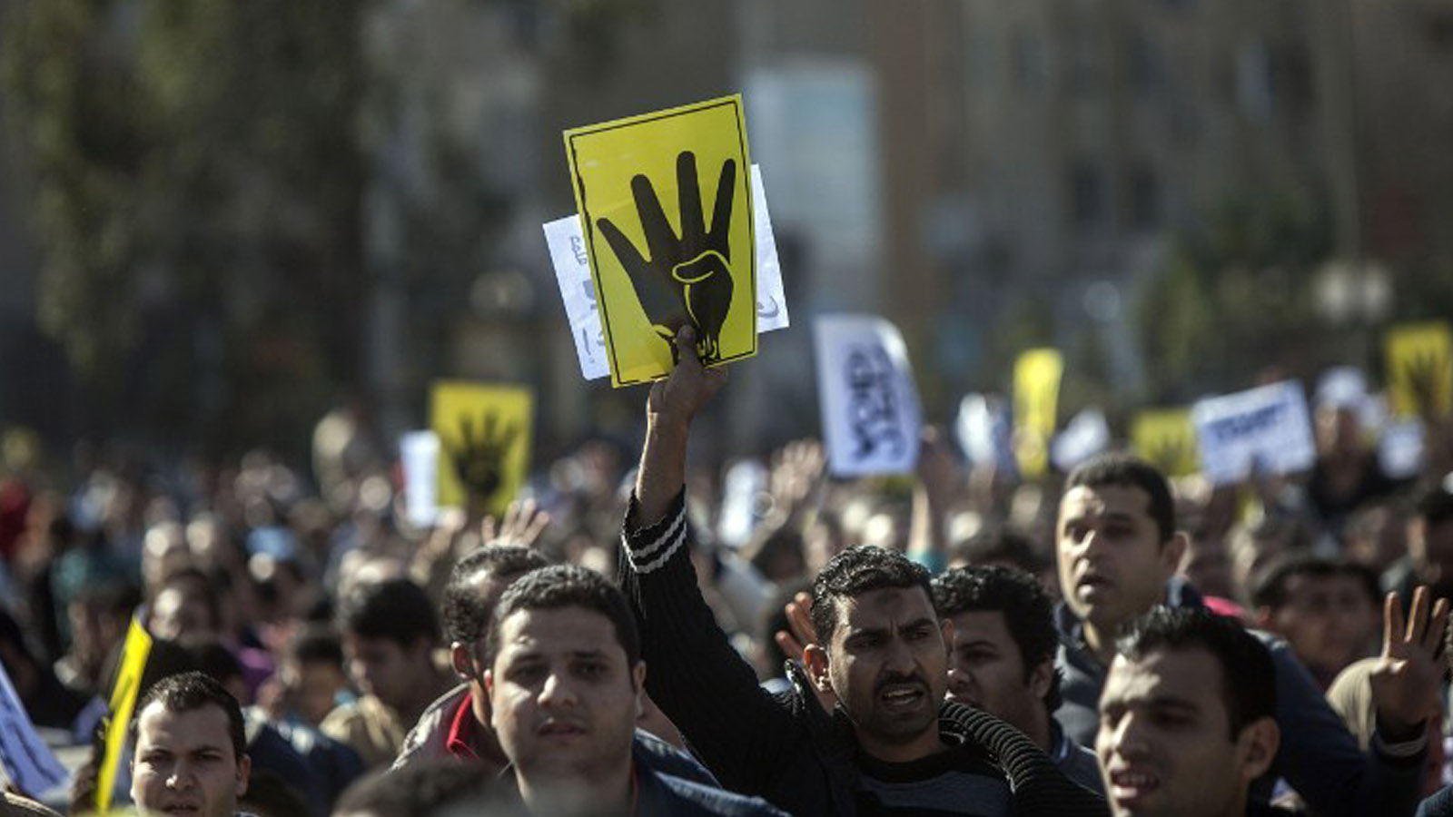 مصر: عام على مذبحة رابعة.. أين القتلة؟