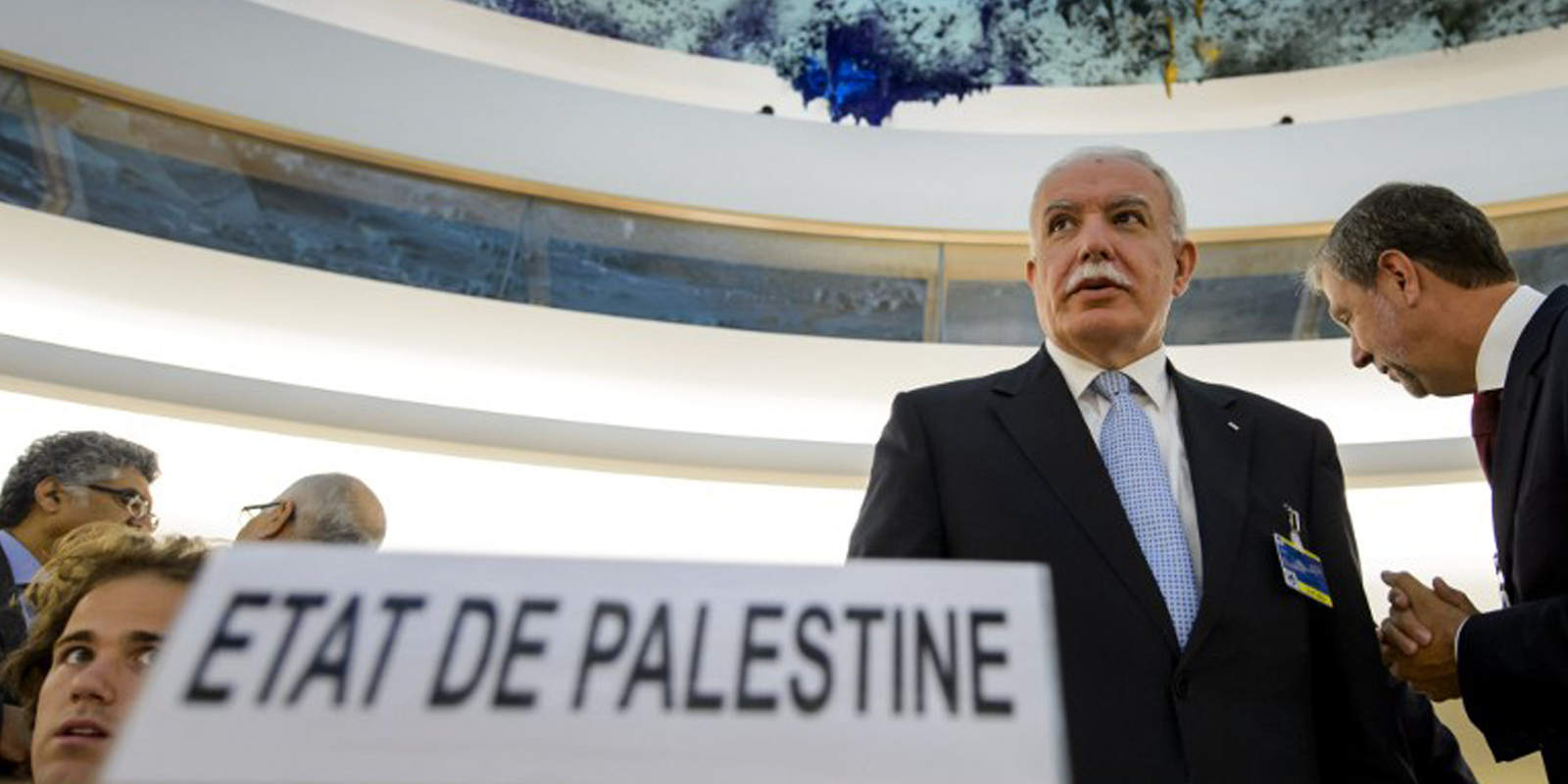 غزة: مسعى أردني في مجلس الأمن لدعم المبادرة المصرية