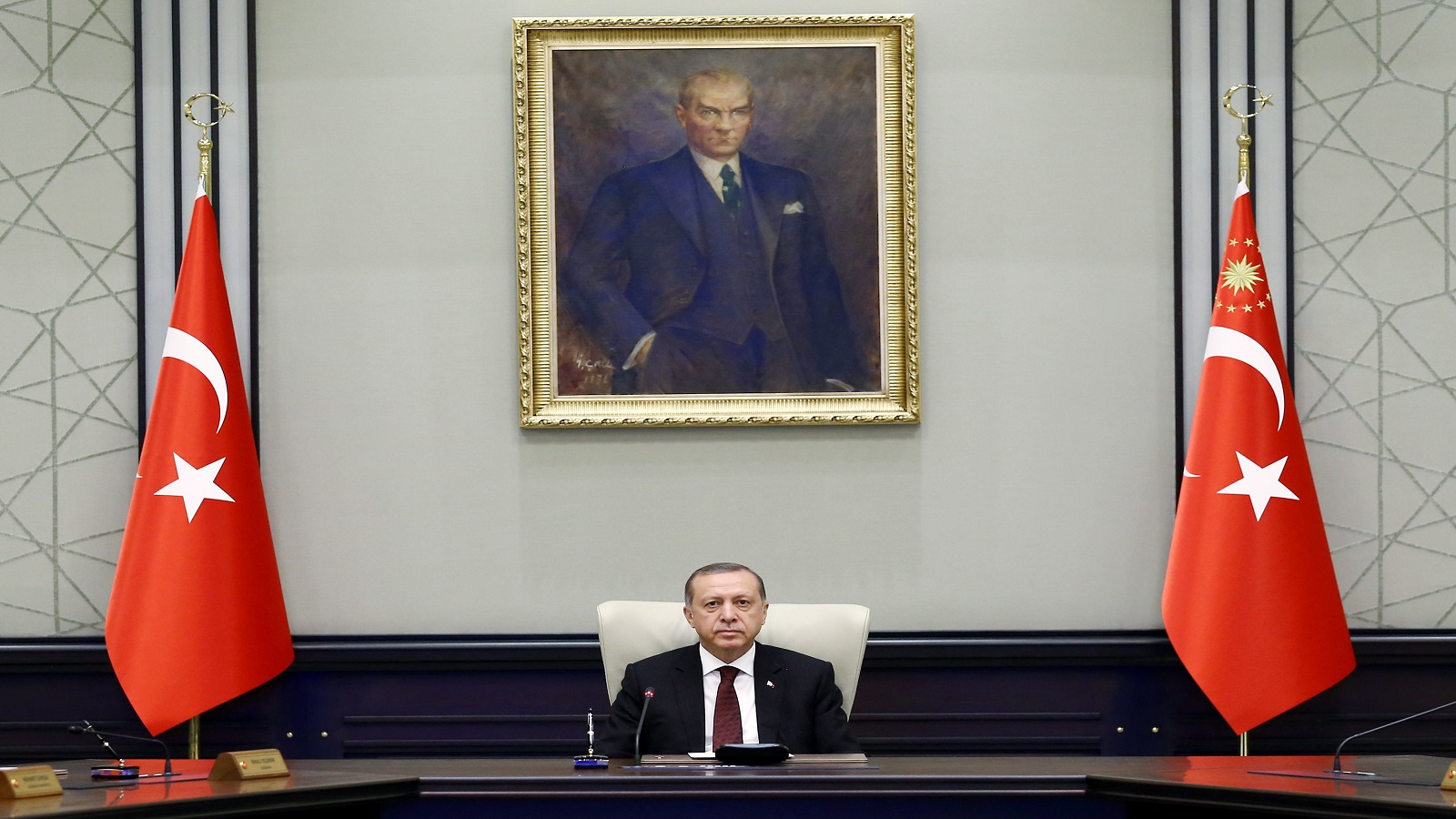 أردوغان يراسل بوتين.. لإعادة تطبيع العلاقات