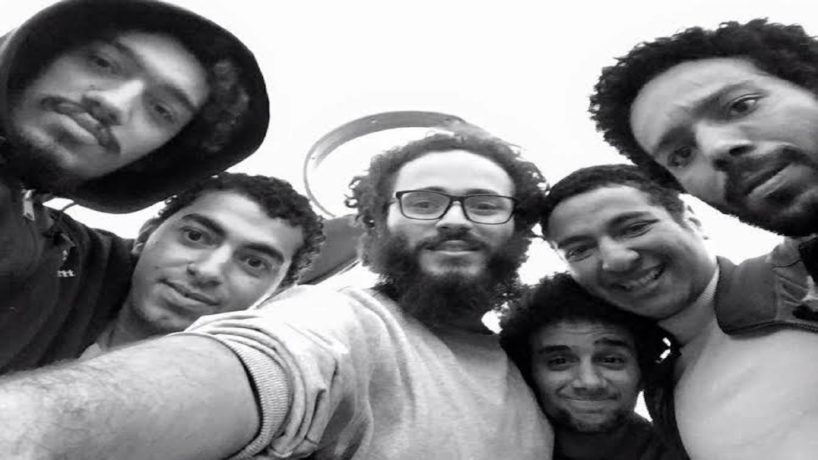 أطفال شوارع: آخر الضحكات.. في سجون الداخلية المصرية