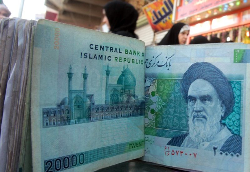 النفط يرفع الصرخة الايرانية:ماذا اذا هبط السعر الى32 دولاراً