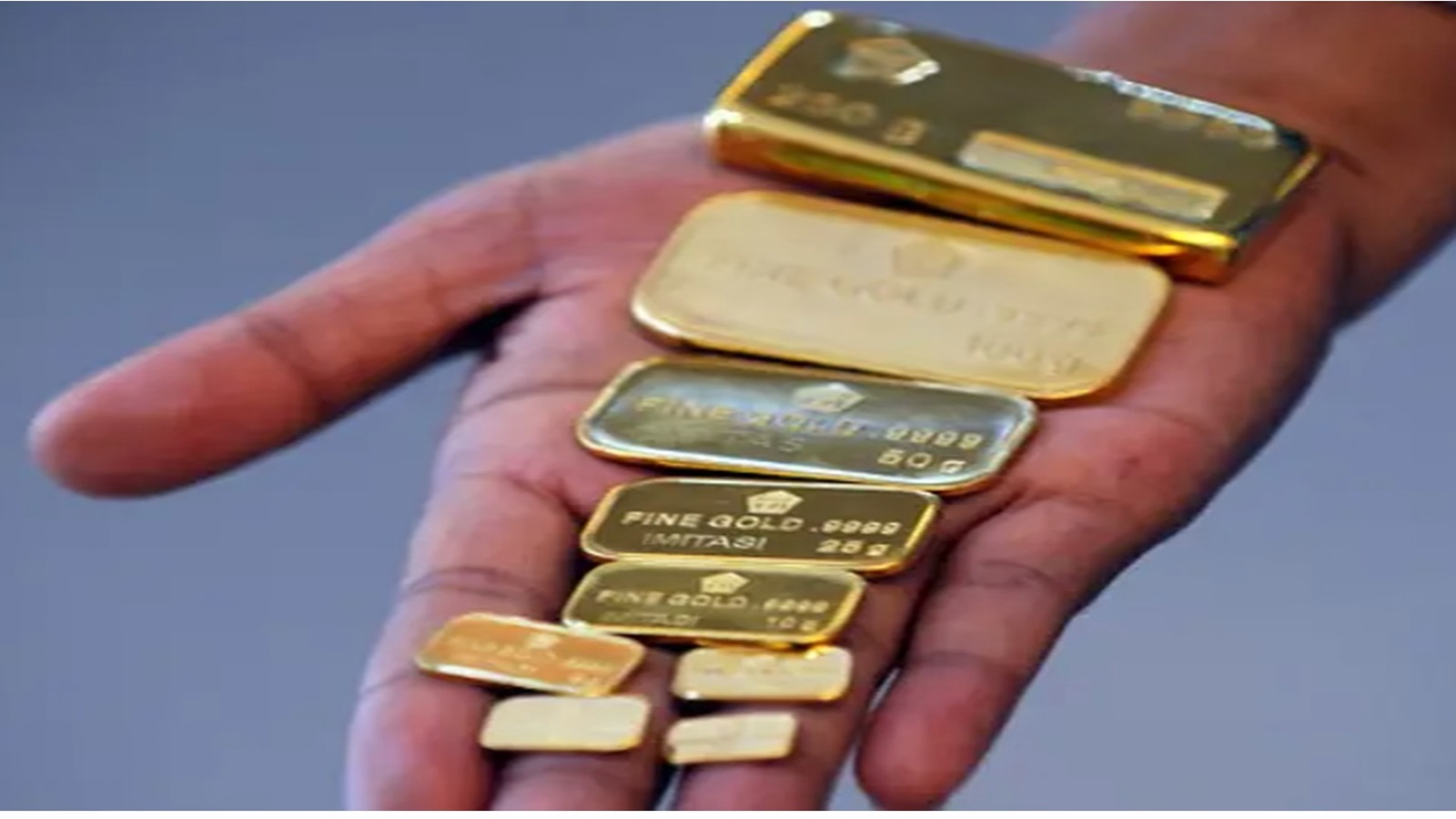 "حمّى" الذهب: أيهما الأجدى الأونصة المحلية أم السويسرية؟
