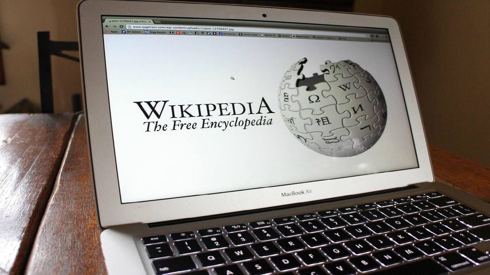حظر "ويكيبيديا" في تركيا .. القمع يتوسع