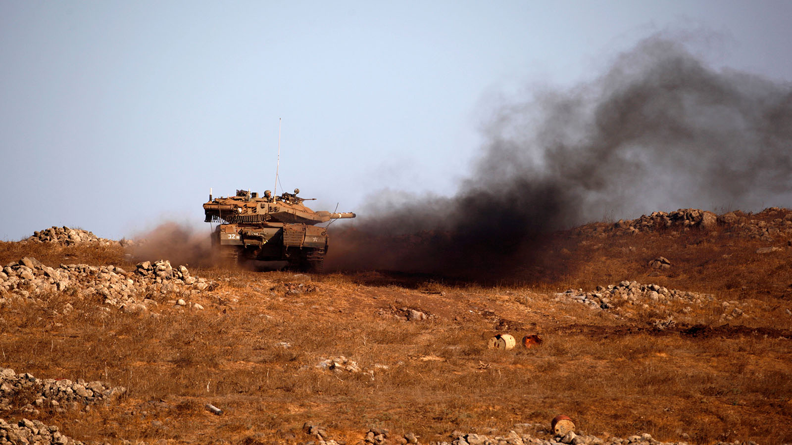 إسرائيل تهزم حزب الله: فجوة بين المناورة والحرب