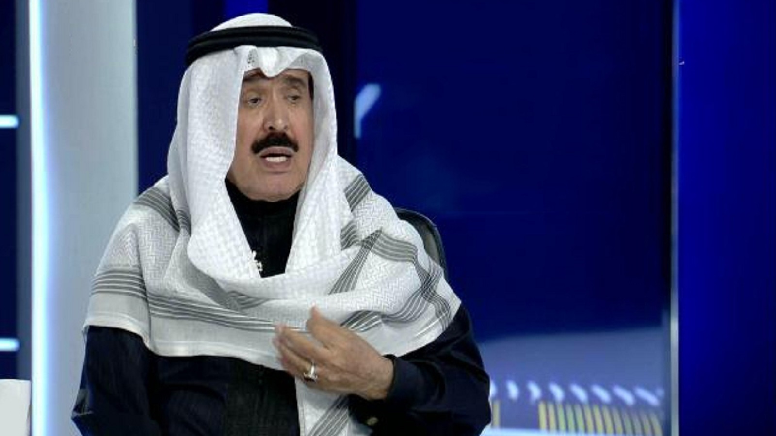 الكويت: سنة سجن لرئيس تحرير "السياسة" الكويتية