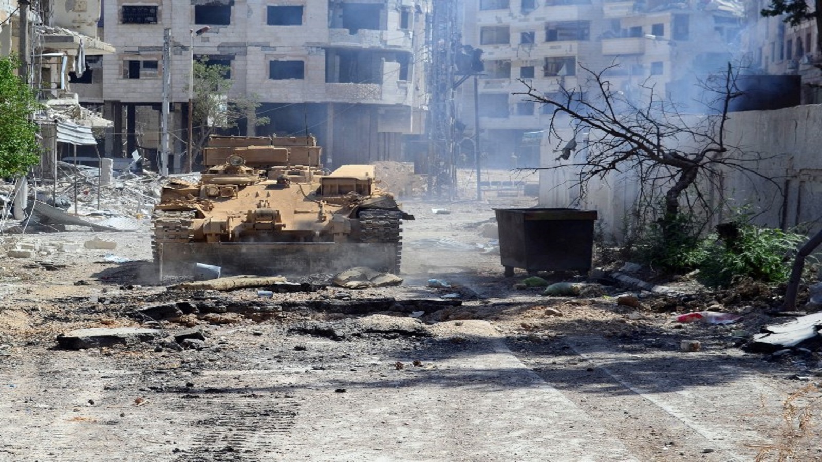 سوريا: وزارة التنمية الإدارية.. النظام لا يملّ "الإصلاح"!