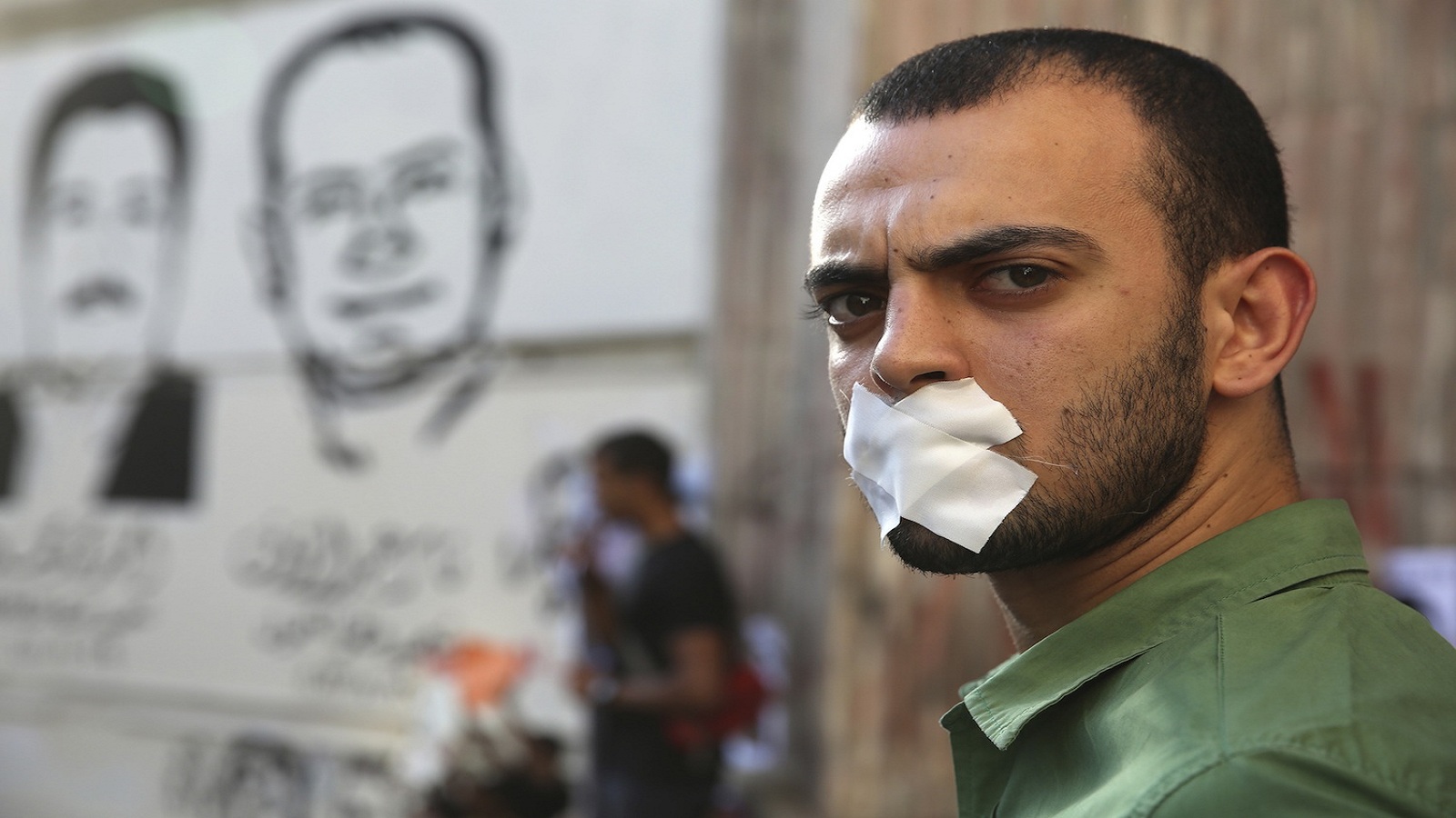 إنتخابات نقابة الصحافيين المصريين: سباق التقارب مع الدولة
