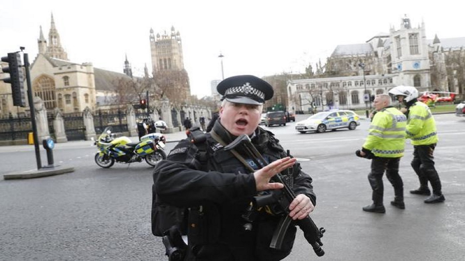 الالتباس حول منفّذ هجوم لندن: سقطة "القناة4".. أم الشرطة؟