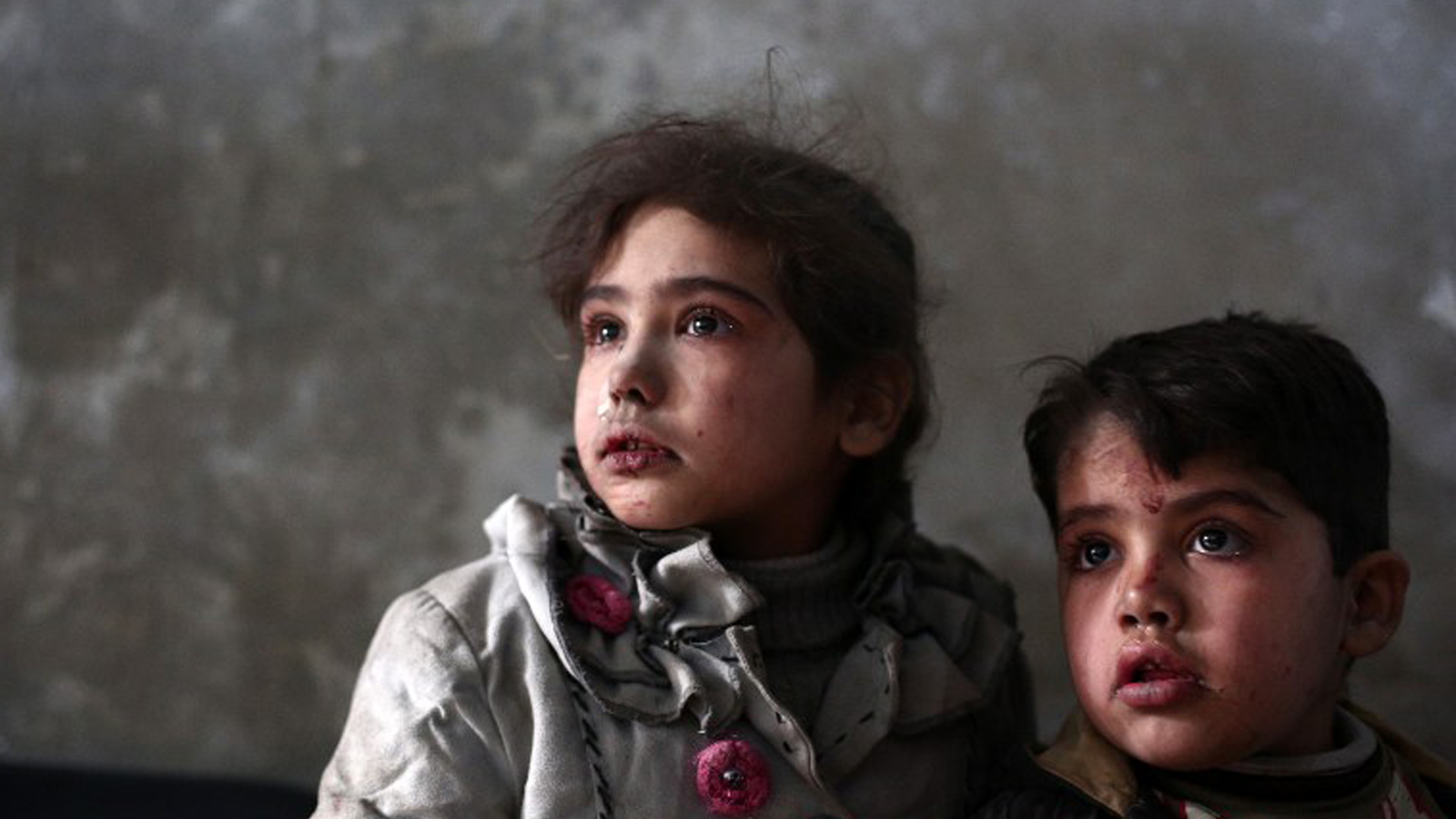 عشرات الضحايا في حلب.. وأرقام كارثية للانتهاكات بحق الأطفال