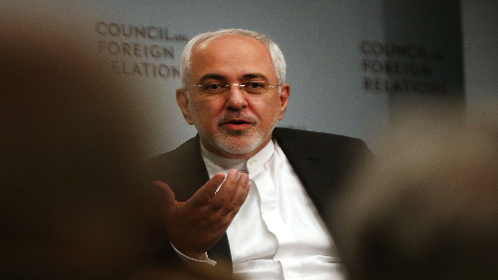 ايران: بيان وزراء الخارجية العرب لا قيمة له