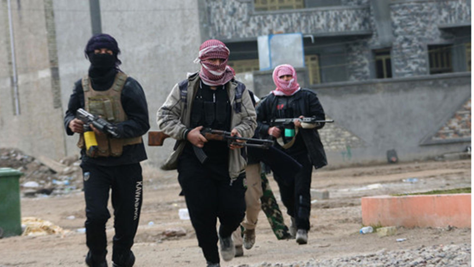 إدلب: "هيئة تحرير الشام" تُصعّدُ ضد تركيا والجيش الحر