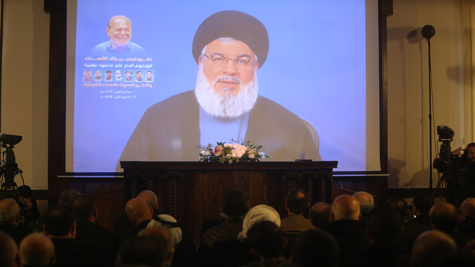 أميركا تحصي ترسانة حزب الله: المنطقة في فوهة حرب
