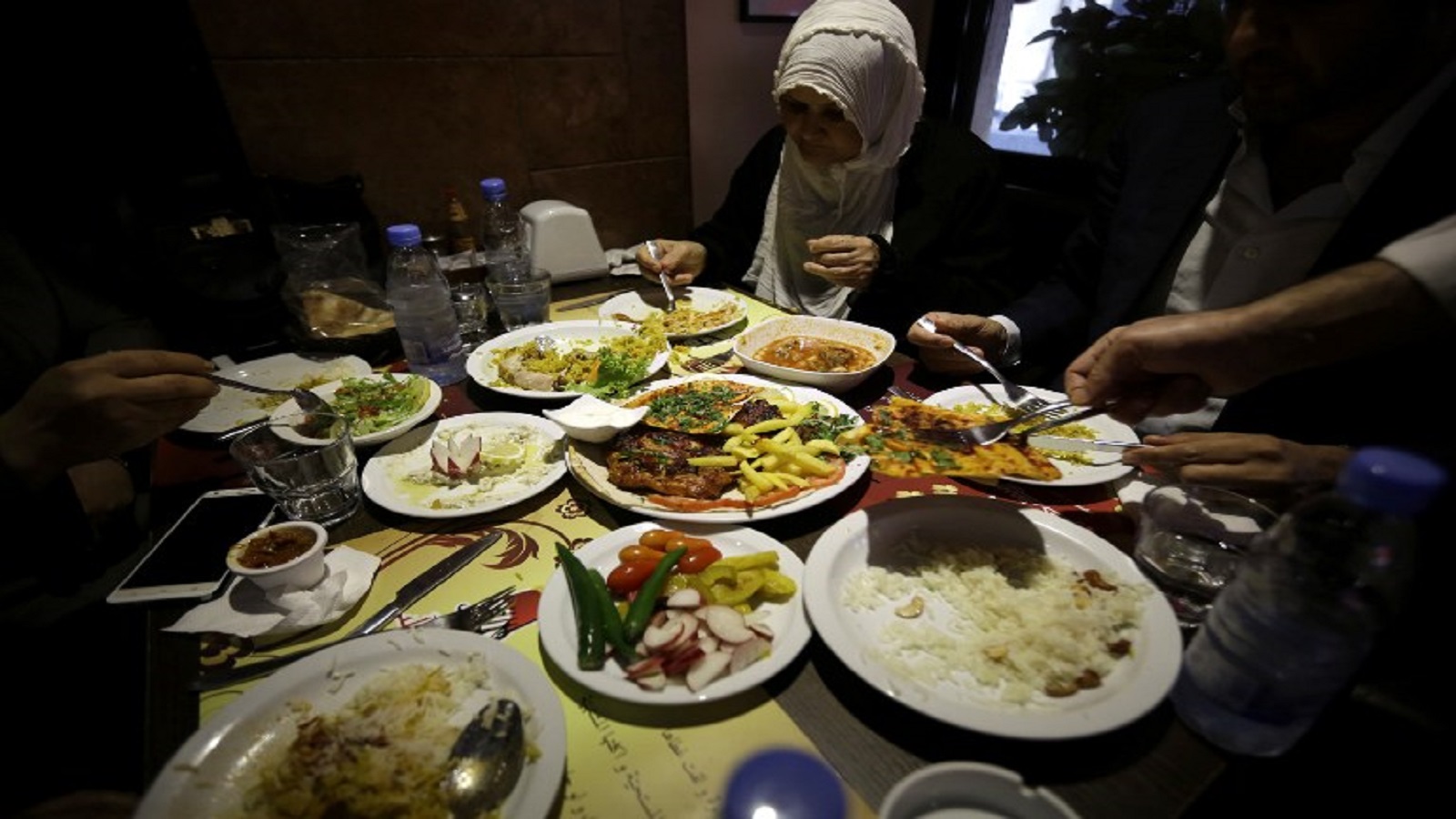 "شهادات الجودة".. امتحان "جدّي" للمطاعم اللبنانية