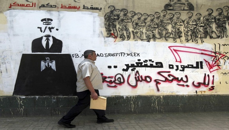 انتخابات مصر: السلفيون يستعينون بالأقباط..والمدنيون يعلنون صحوتهم