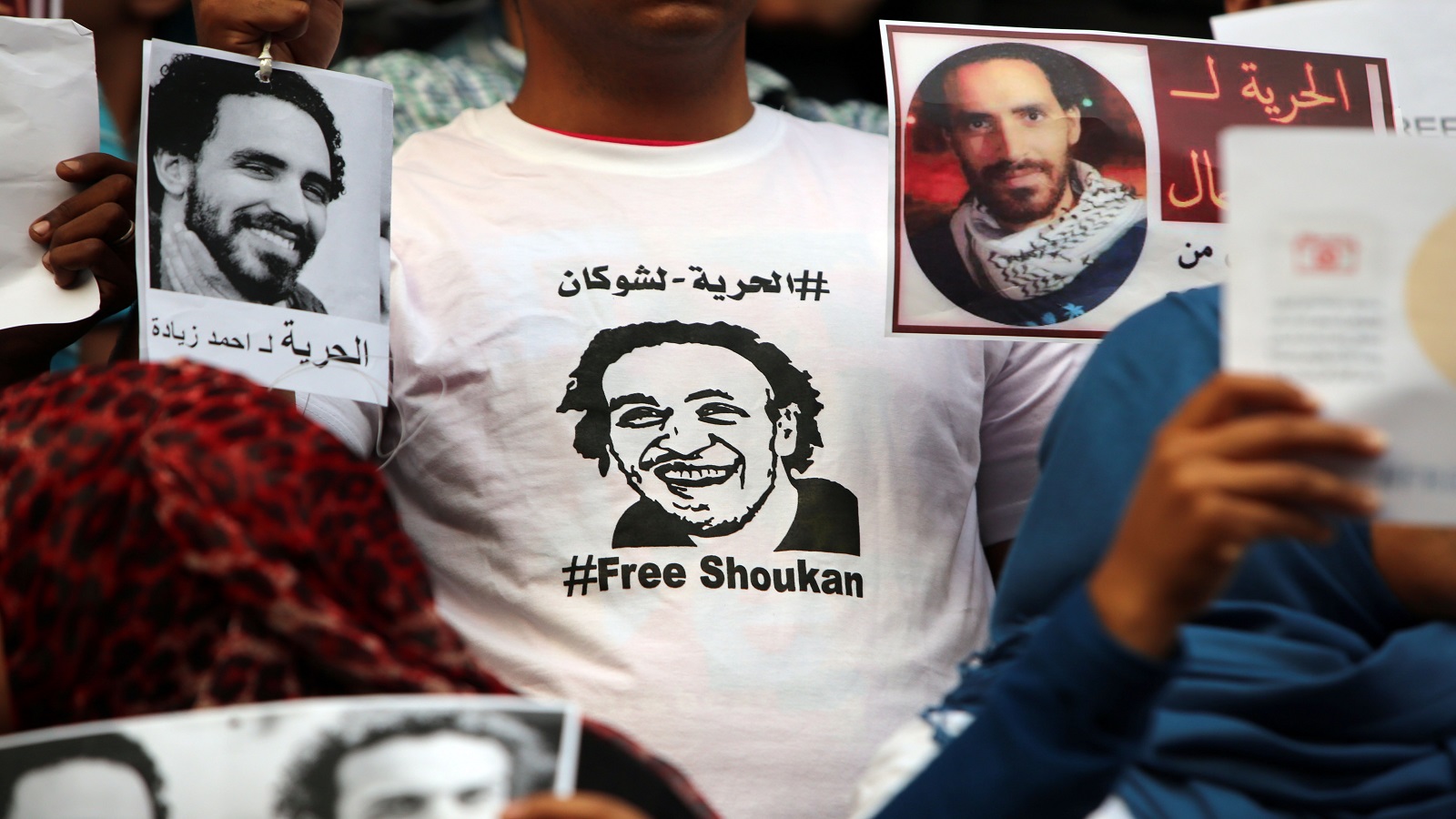 حجب "مراسلون بلا حدود" في مصر