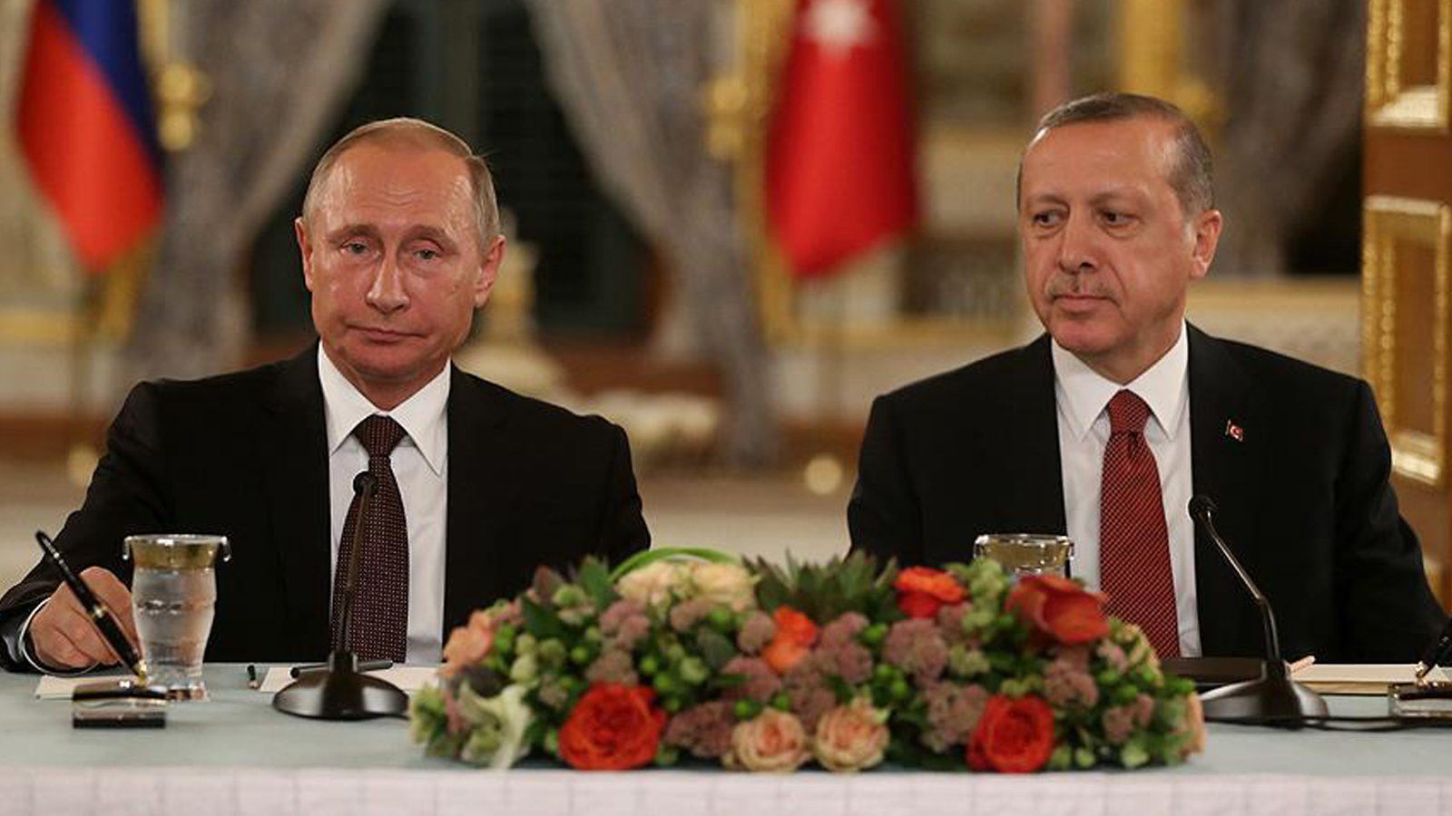 الاتفاق الروسي-التركي بشأن سوريا:فرص النجاح متزايدة