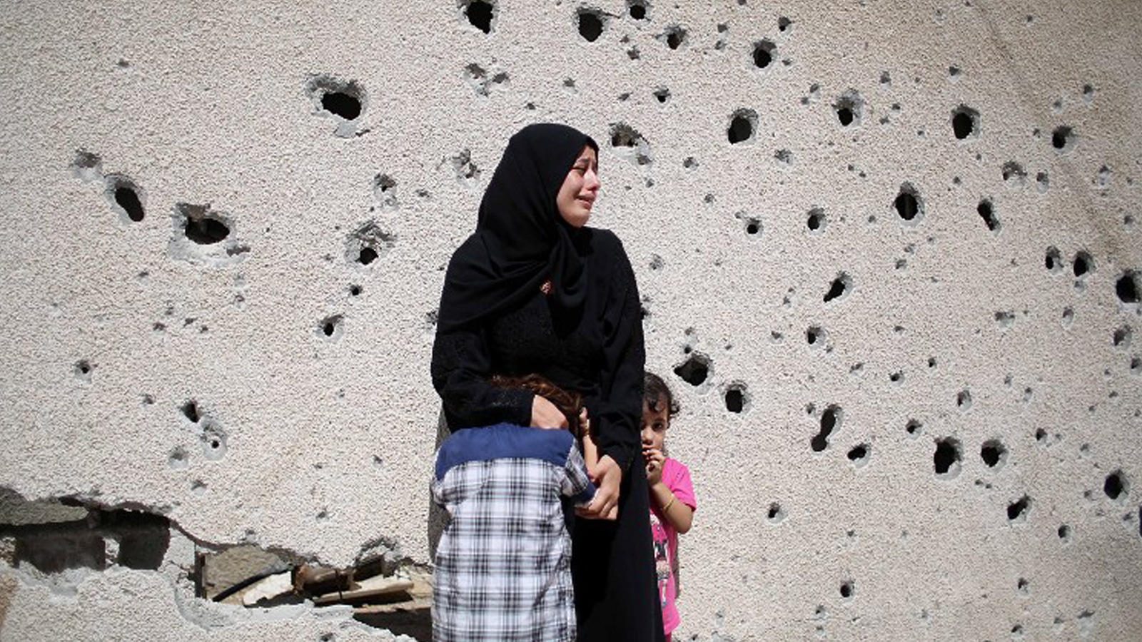 أفكار فلسطينية لمرحلة ما بعد حرب غزة
