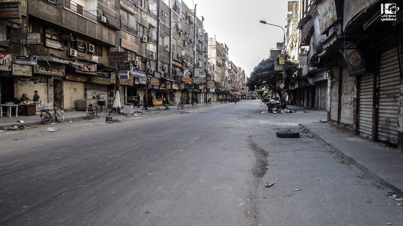 مخيم اليرموك:هل يسمح"داعش"باخلاء"تحرير الشام"لمواقعها؟